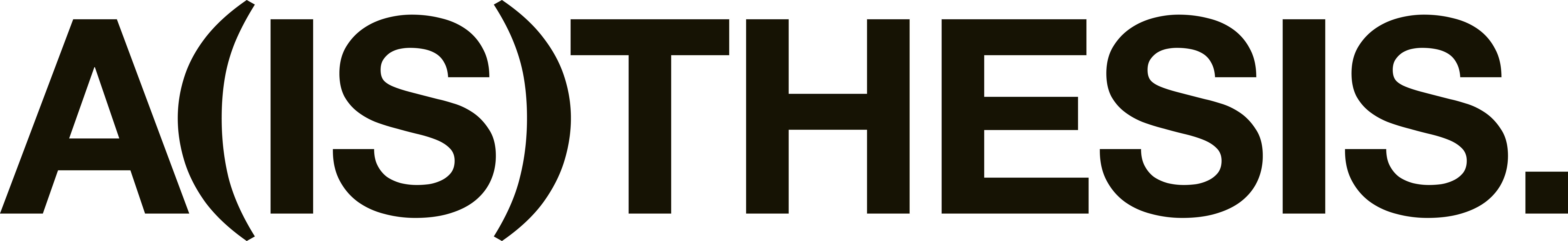 Aisthesis